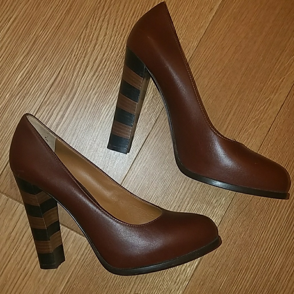 Fendi Heels